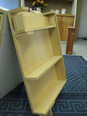 Cabinet Construction Image