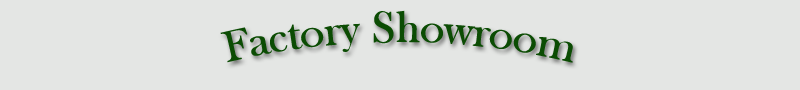 Showroom Header Image